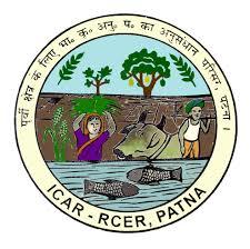 ICAR Research Complex For Eastern Region Logo